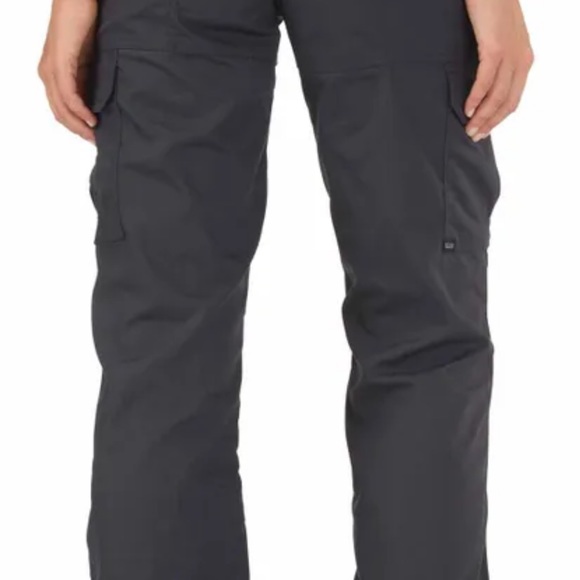 Black 5.11 tactical pant new with tags. - Picture 3 of 3